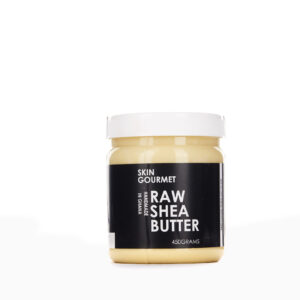 Raw Shea Butter