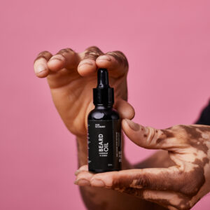 Beard Oil