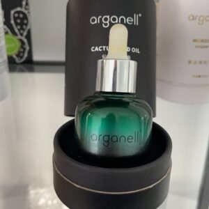 MOROCCAN CACTUS SEED OIL