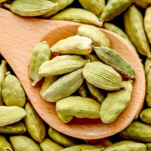 Cardamom