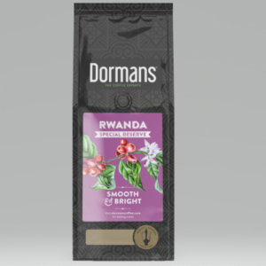 Rwanda Bourbon Arabica Fully Washed Coffee