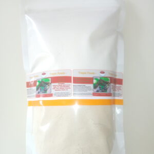 Mucuna Pruriens Seeds Powder