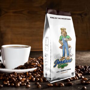 Jordani Coffee