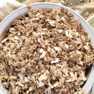 Dry Ginger