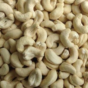 Roasted Cashew Kernels