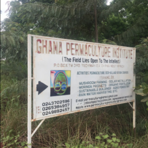 PERMA ORGANIC TIGER NUT OIL