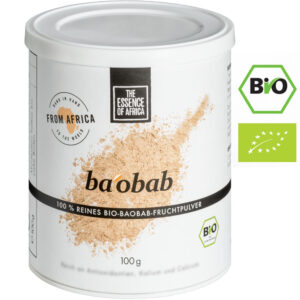 Baobab Powder