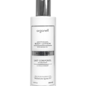 MOISTURIZING BODY LOTION