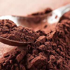 African Cocoa Beans