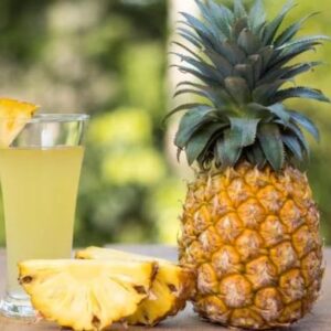 Fresh Pineapples