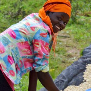 3 African Sisters Coffee – Rwanda Single Origin Coffee