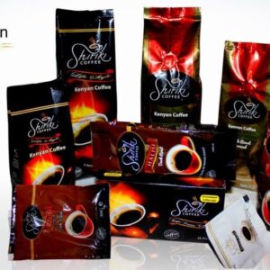 Gold Blend Coffee