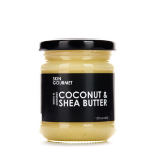 Coconut & Shea Butter
