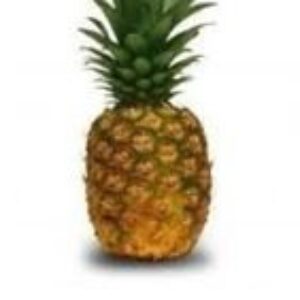 Fresh Pineapples