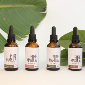 Marula Oil