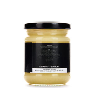 Coconut & Shea Butter