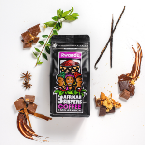 3 African Sisters Coffee – Rwanda Single Origin Coffee