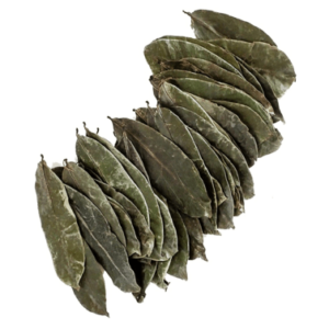 Graviola Leaves (Air Dried)