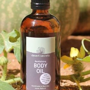 Body Oil