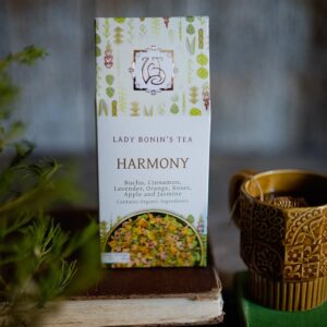 South African Tea