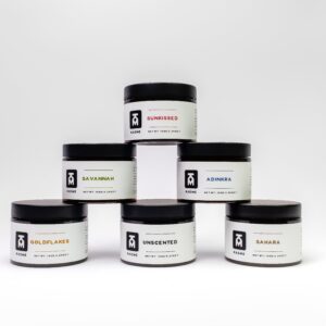 Premium Shea Butter