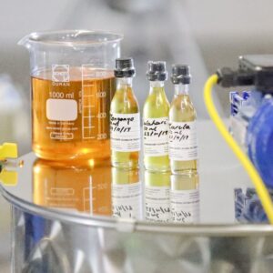 Kalahari Melon oil