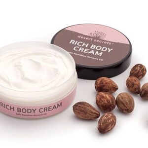 Body Cream