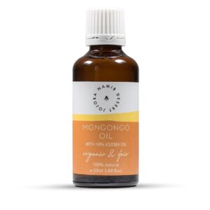 Mongongo oil