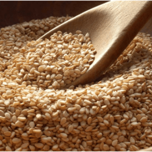 Raw Natural Sesame Seed