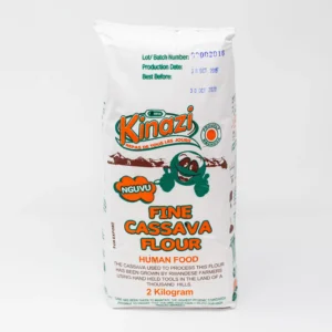 Cassava Flour