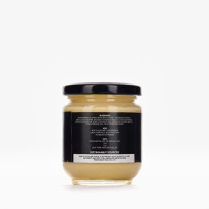 Cocoa & Wild Honey Butter