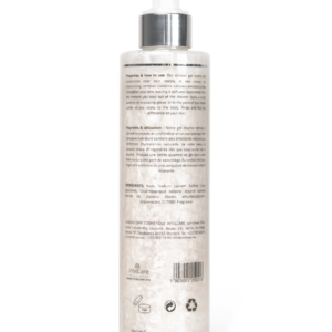 MOISTURIZING SHOWER GEL