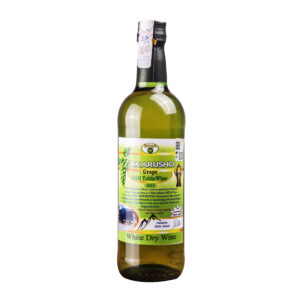 Akarusho White Dry Wine