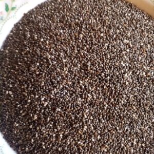 Chia Seeds