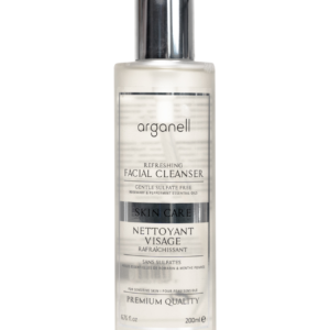 FACIAL CLEANSER SULFATE FREE