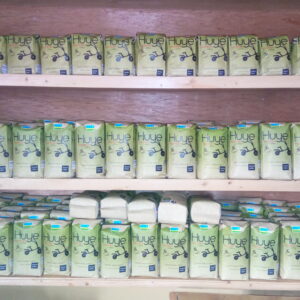 Huye Mountain Coffee