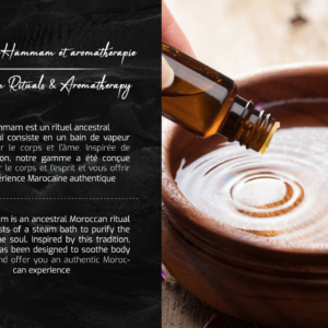 Oregano essential oil