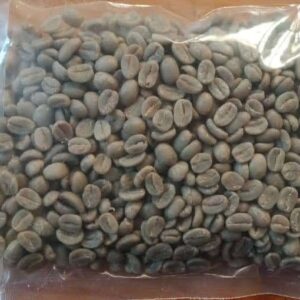 Mugeyo Coffee