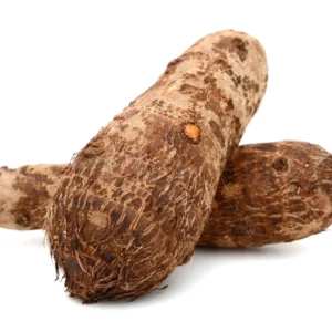 Fresh Yam