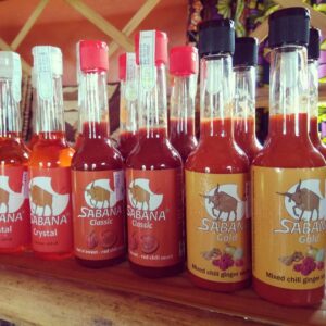 Chili Sauce