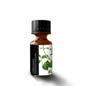Oregano essential oil