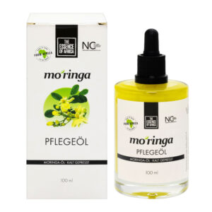Moringa oil