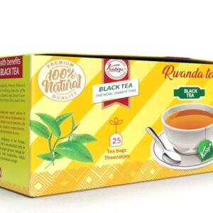 Black Tea