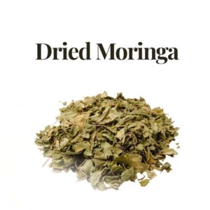 Pure and Organic Moringa Leaves – Most Nutritious Herbal Extracted