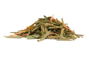 lemongrass leaves