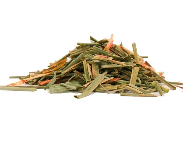lemongrass leaves