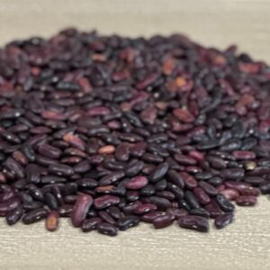 Dark red kidney beans