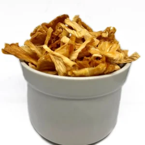 Dried Sweet Pineapple Slices – Unsweetened Pineapple Snacks High Quality Dried Pineapple