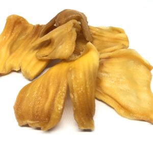100% Natural Dried Sliced Jackfruit Healthy Snack with The Best Quality – Sliced Soft Dried Jackfruit