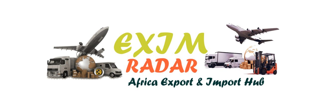 EXIM Radar